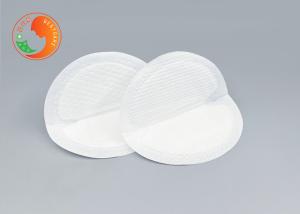 Sanitary Disposable Bra Pads Anti Slip Wearable Chest Collect Breast Milk