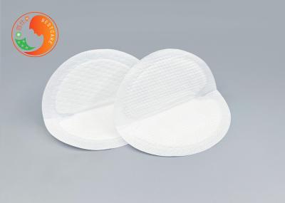 Sanitary Disposable Bra Pads Anti Slip Wearable Chest Collect Breast Milk