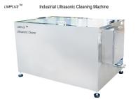 Injetor ultrassônico que limpa o líquido de limpeza ultrassônico automotivo com o sistema da filtragem