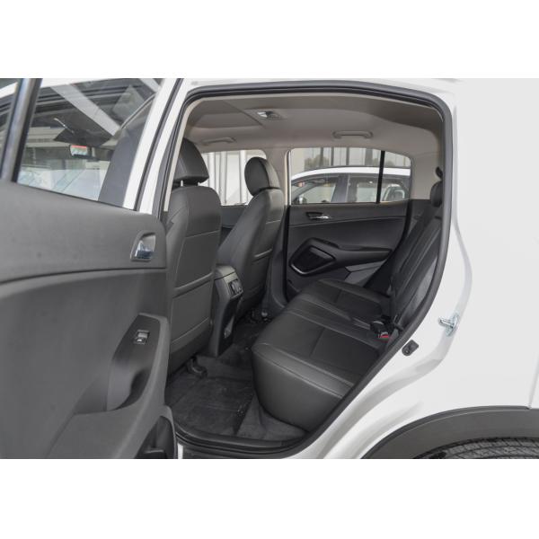 2.0T 160HP L4 Compact SUV Hyundai Ix35 2021 2.0L Auto 2WD GLS Leading Version