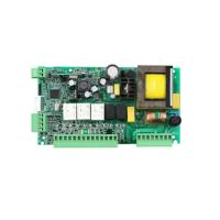 Ensamblaje de tarjetas de circuito impreso (PCBA) para control industrial SMT SIP Gateways