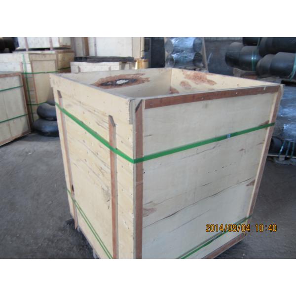 ASME B16.47 Series A/MSS SP-44 Class 900 WN/BLforged flange