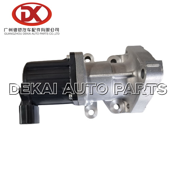 4HK1 EGR Valve ISUZU Truck Parts 8980982572 8 98098257 0 8980982572 8980982570