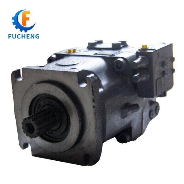 Standard Size Hydraulic Pump KPM K3V112DTP1N9R Kawasaki from Fucheng