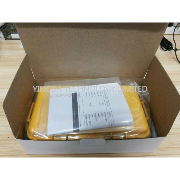 Кабельная муфта старта инструментальных ящиков волокна