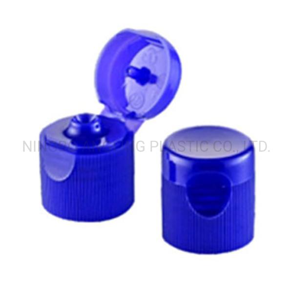 28mm Plastic Flip Top Cap for 28/410 Plastic Cap Bottle