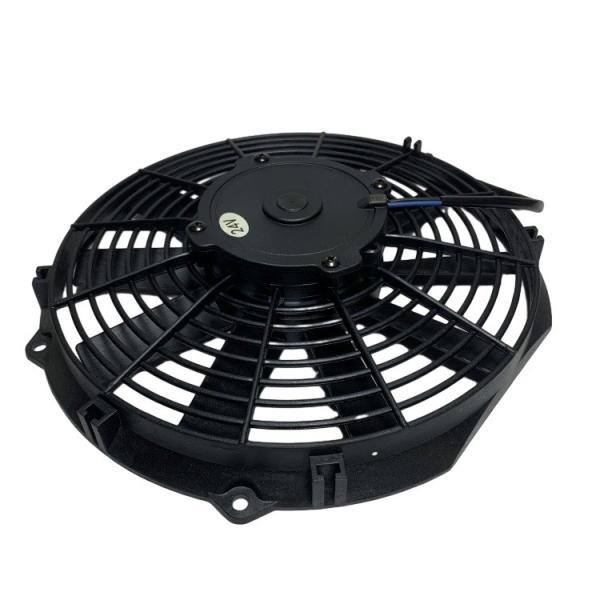 24V 130W Long Working Life Cooling Fan for HANGCHA 25T Forklift Air Conditioning