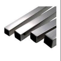 Durable Square Steel Pipe Corrosion Prevention Chemical Stable Convenient