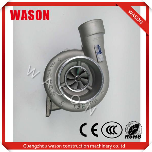 Factory Direct Sale Excavator Turbocharger  3522867 3532819 For NT855 Engine