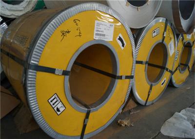 Corte feito sob encomenda da bobina do aço carbono para fazer sob medida corrosão revestida bem empacotada da cor a anti