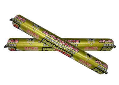 High Performance Structural Glazing Adhesives For Construction Structural Glass Curtain Wall
