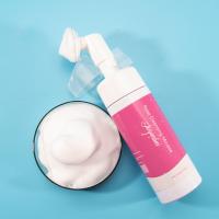Lavagem facial de formação de espuma da cara do removedor da pústula do limpador do OEM Skincare 120ml