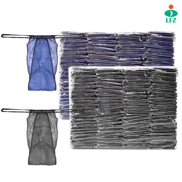 Disposable Thong Panties Women T Thong Non-woven Fabrics for Spa