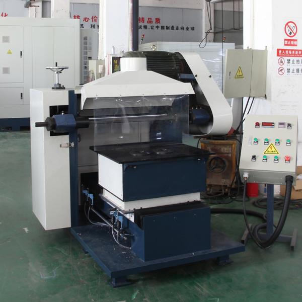 600*600mm stainless steel polishing machine