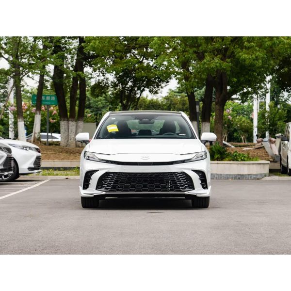 2026 Toyota Camry Hybrid 2.5HXS Sport Plus Edition