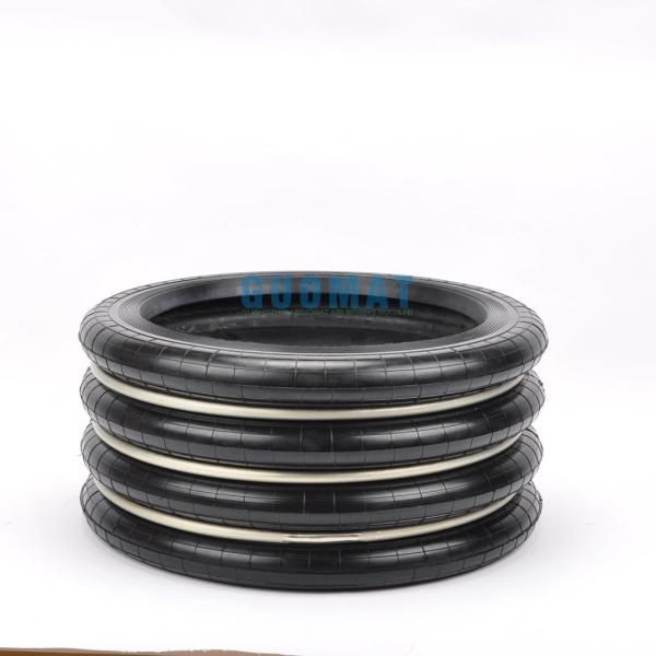 Goma Bellow Guomat F-450-4 Cruce Yokohama S-450-4 Primavera de aire de golpe eléctrico