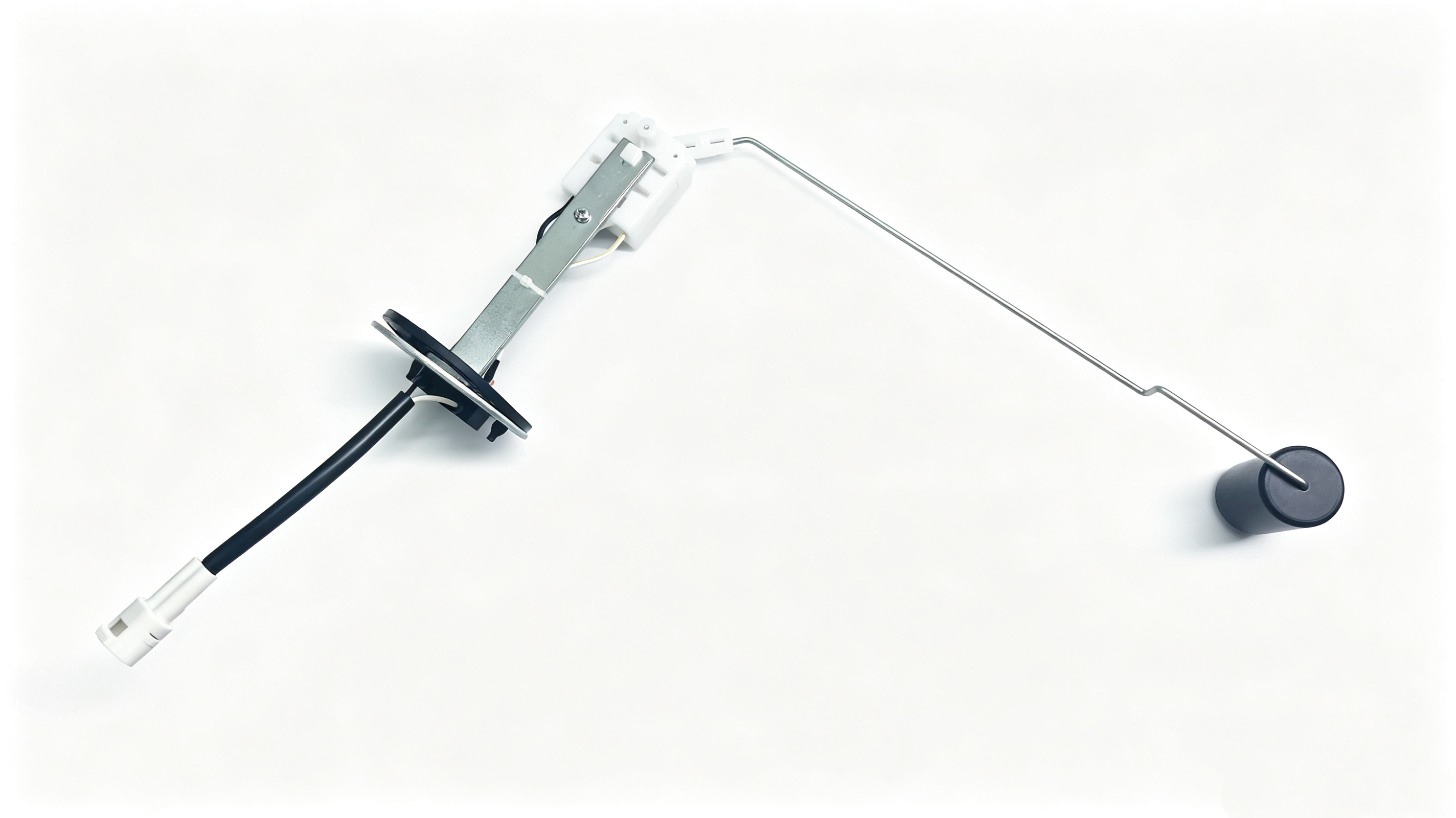 Forklift Fuel Sensor, OEM Replacement Type, Fuel Liquid‑Level Component Matched For Forklift Complete Machine