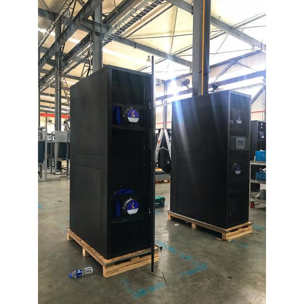 18.8KW 30.6KW высокобезопасное покрытие для высокоточных промышленных кондиционеров