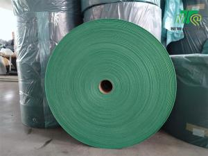 Underlayment écologique 1.5mm d'EVA Foam Green Flooring Underlay pour le support