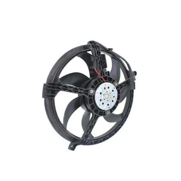 Automóvel 300W Ventilador Universal de Radiador OEM 17422754854 Para Mini Cooper Acessórios de Carro
