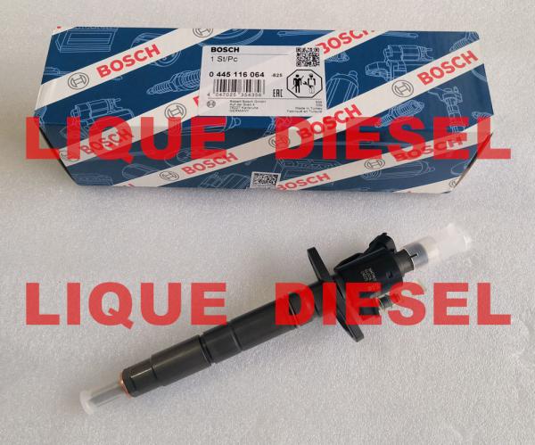 BOSCH injector 0445116064 0445116012 0445116013 0 445 116 064 0 445 116 012 0 445 116 013