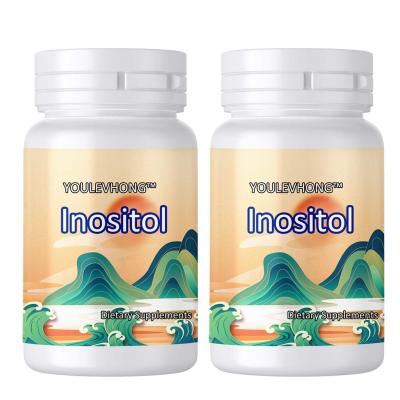 Trusted Inositol Supplement Powder For Enhanced Wellbeing 8oz Vitamin Capsules Inositol Fertility Supplement, Myo Inositol