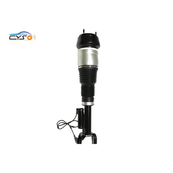Mercedes Benz W166 X166 GL ML 350 500 550 Front Right Suspension Air Strut Shock With ADS