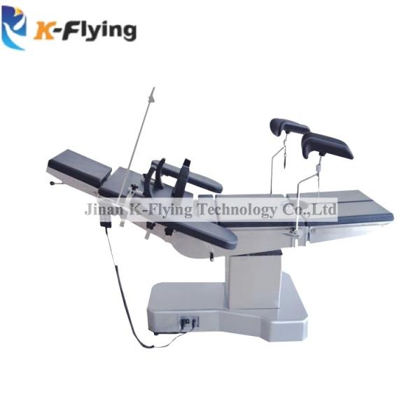 Longueur électrique 2100mm de Tableau de théâtre d'opération du SUS 304