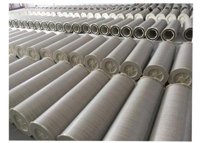 5um, 0.5um, 0.2um, 2um, elementos da substituição do filtro da entrada de ar da turbina de gás do compressor de ar, gás no filtro de ar redondo