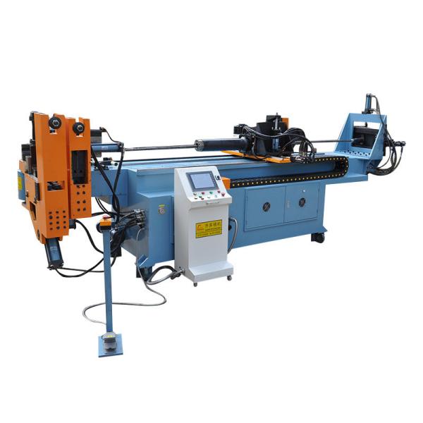 Hydraulic Bending Machine