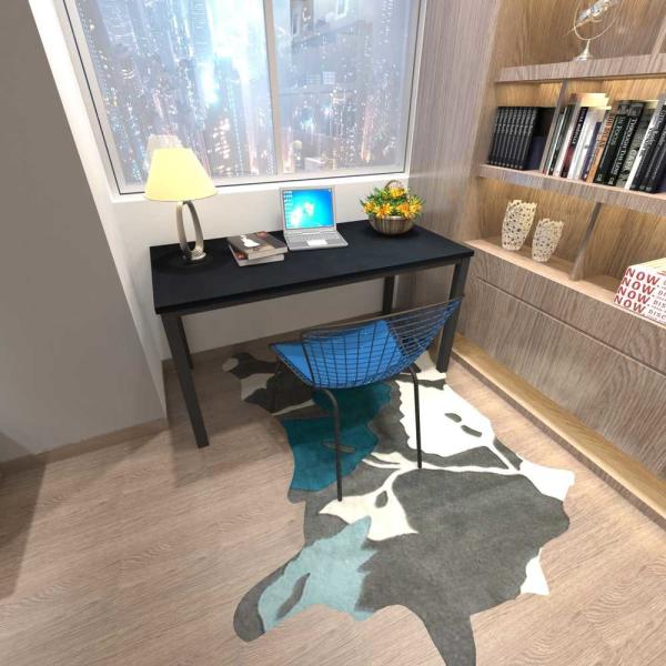 Taille rectangulaire 39.24lbs du Tableau 29.5inch d'ordinateur de Ministère de l