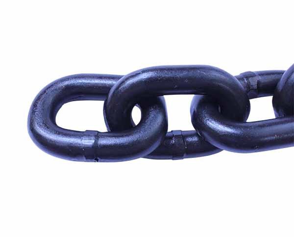 Grade 80 Steel Alloy Chains Sling G80 For Material Lifting