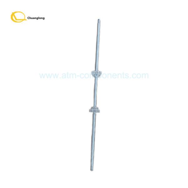 01750053977-12S 01750053977-25 ATM Machine Parts Wincor Clamp Assy Robotic Arm 25 Shaft