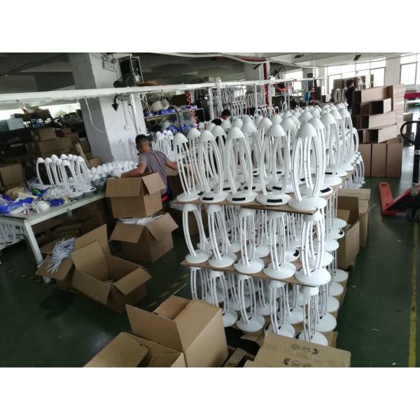 Бактерицидная лампа 220В/110В АК дистанционного управления 360 градусов УВК входное напряжение