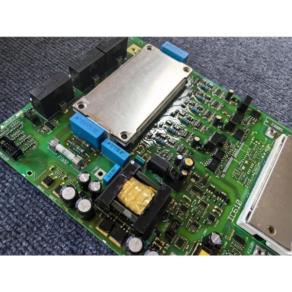 Brand New Danfoss Power Board 130B6068 Danfoss Power Supply Card 18kw 22kw 30kw 37kw for VFD FC-302 FC-301 FC-102 FC-202