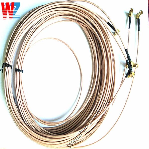 Samsung CP45 NEO SMT Spare Parts Original New Vision Cable