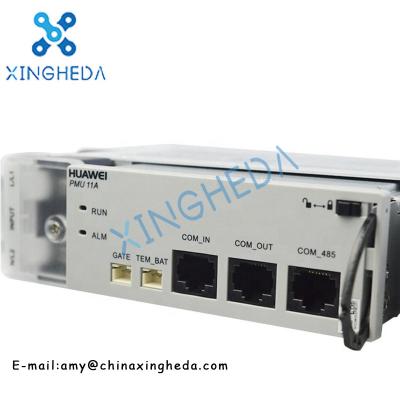 A UGP 11A de HUAWEI encaixou a UNIDADE ETP48100-B1 da fonte de alimentação de uma comunicação