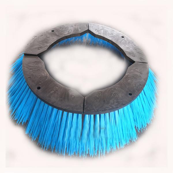 Schmidt Airfield Airport Sweeping Brushes Environmental Sanitation