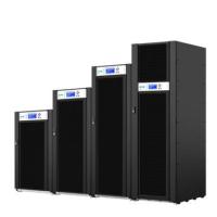 Fornecimento de energia UPS online da Eaton 93PS série 3000kva ups 3 fases ups 30 kva 600-1200 kva