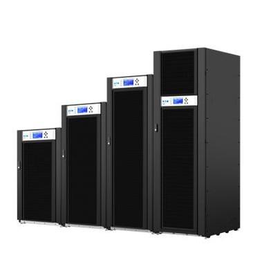 Eaton module UPS industrial ups 10kva with battery 3 phase ups 15kva