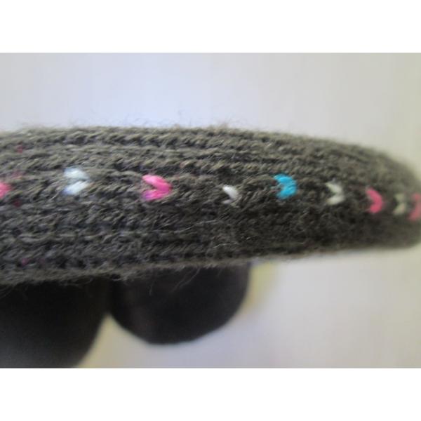 Classic Style Acrylic Ear Muffs for Girls and Ladies--2017 Design for Europe and North of America