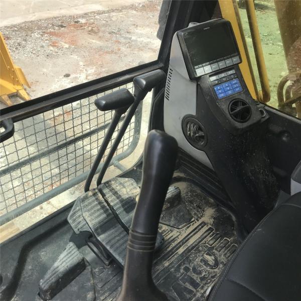                  Used Hydraulic Excavator PC220-8mo, Most Advanced Used 22 Ton Komatsu Excavator, Used Tracked Digger PC220-8 on Promotion             