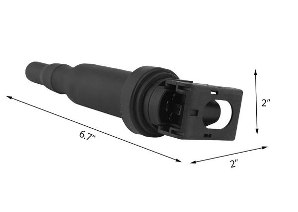 Professional BMW 128i Ignition Coil / BMW 335i Coil Pack Replacement Aftermarket Parts
