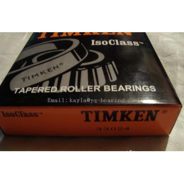 taper roller bearing 33204,33205