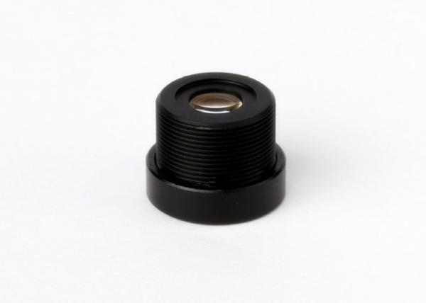 1/2.5 3.0mm F2.0 5Megapixel M12x0.5 Mount 122degree wide-angle cctv lens, vehicle cctv lens
