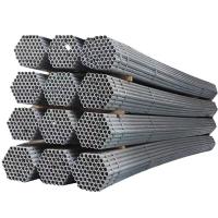 Tubo sem emenda galvanizado industrial do aço carbono da tubulação de AISI 150mm