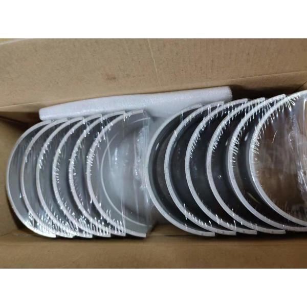 S6d 6d125 Sa6d125 Diesel Engine Connecting Rod Bearing 6151-31-3040 Con Rod