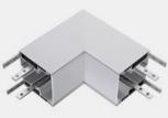Потолочное освещение IP20 СИД соединения стиля RoHS DIY алюминиевое линейное