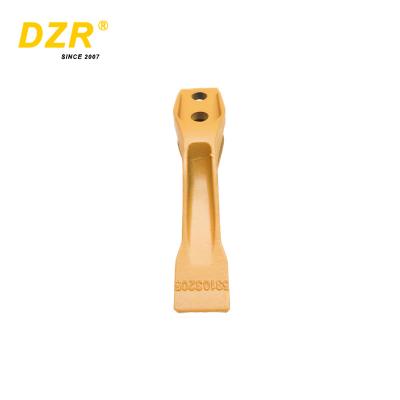 Spare Parts Bucket Teeth Teeth 53103205 Excavator Bucket Tooth