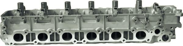 TOYOTA Landcruiser FZJ80 1FZ Aluminum Cylinder Head 11101-69095 11101-69096 11101-69097 4.5L  24V